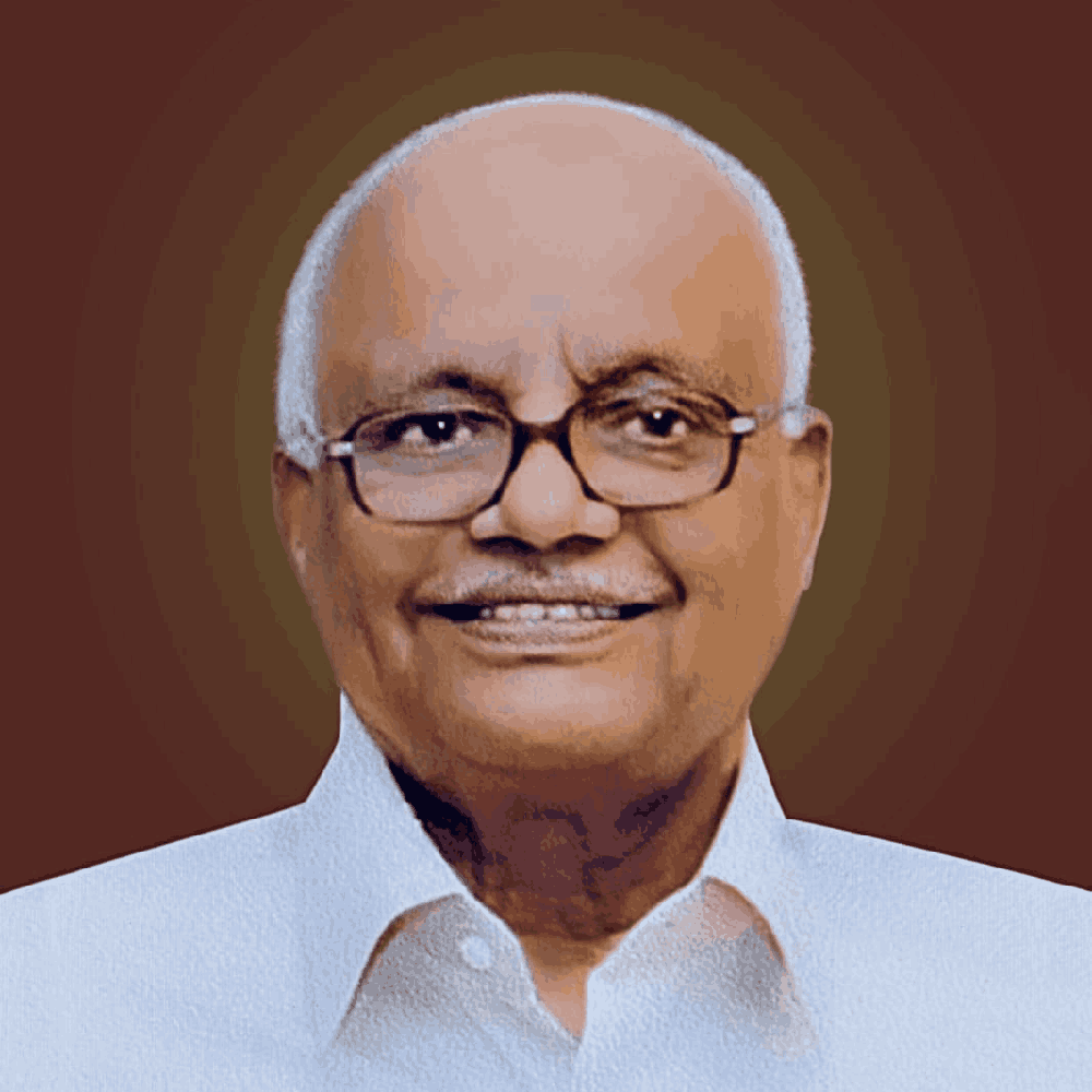 Late. M.K. Harishchandra - Founder