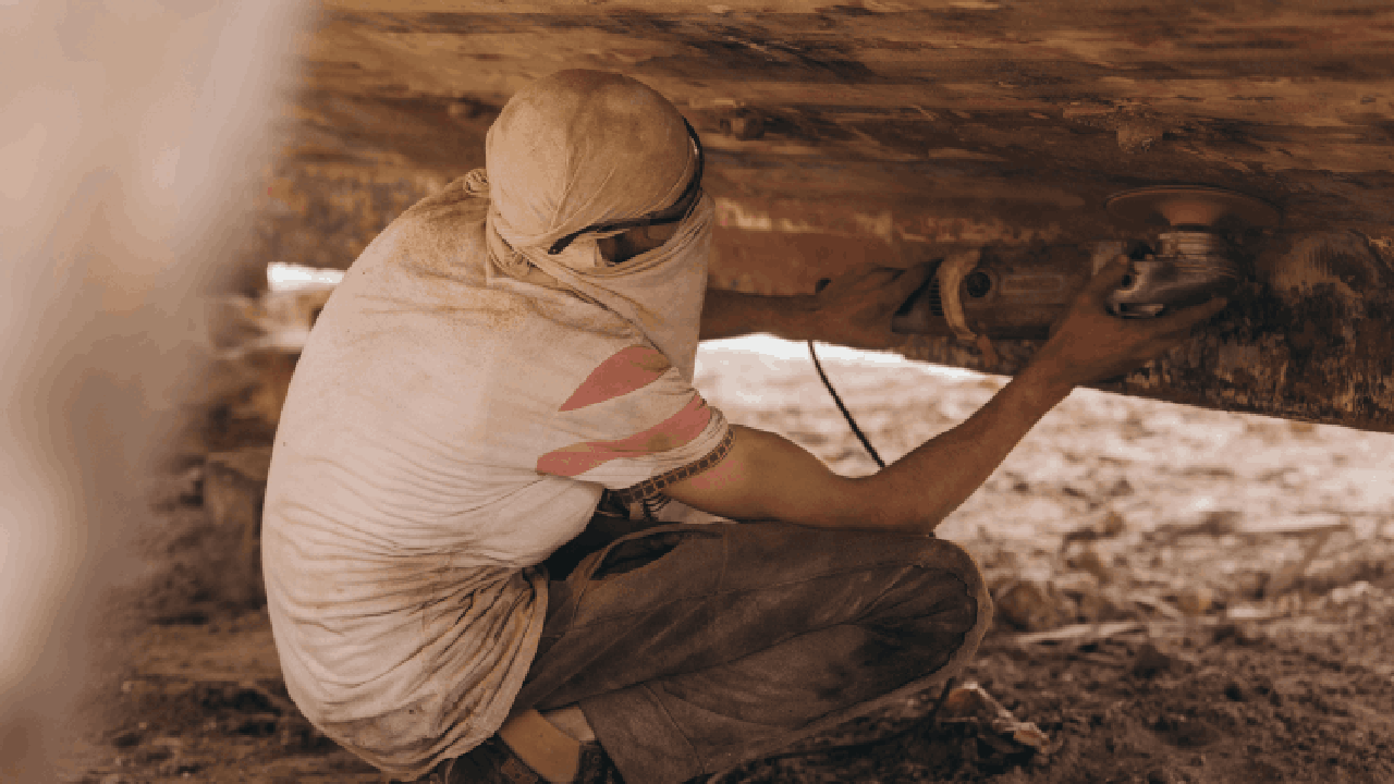 Safety Systems and Fire Safety Equipment