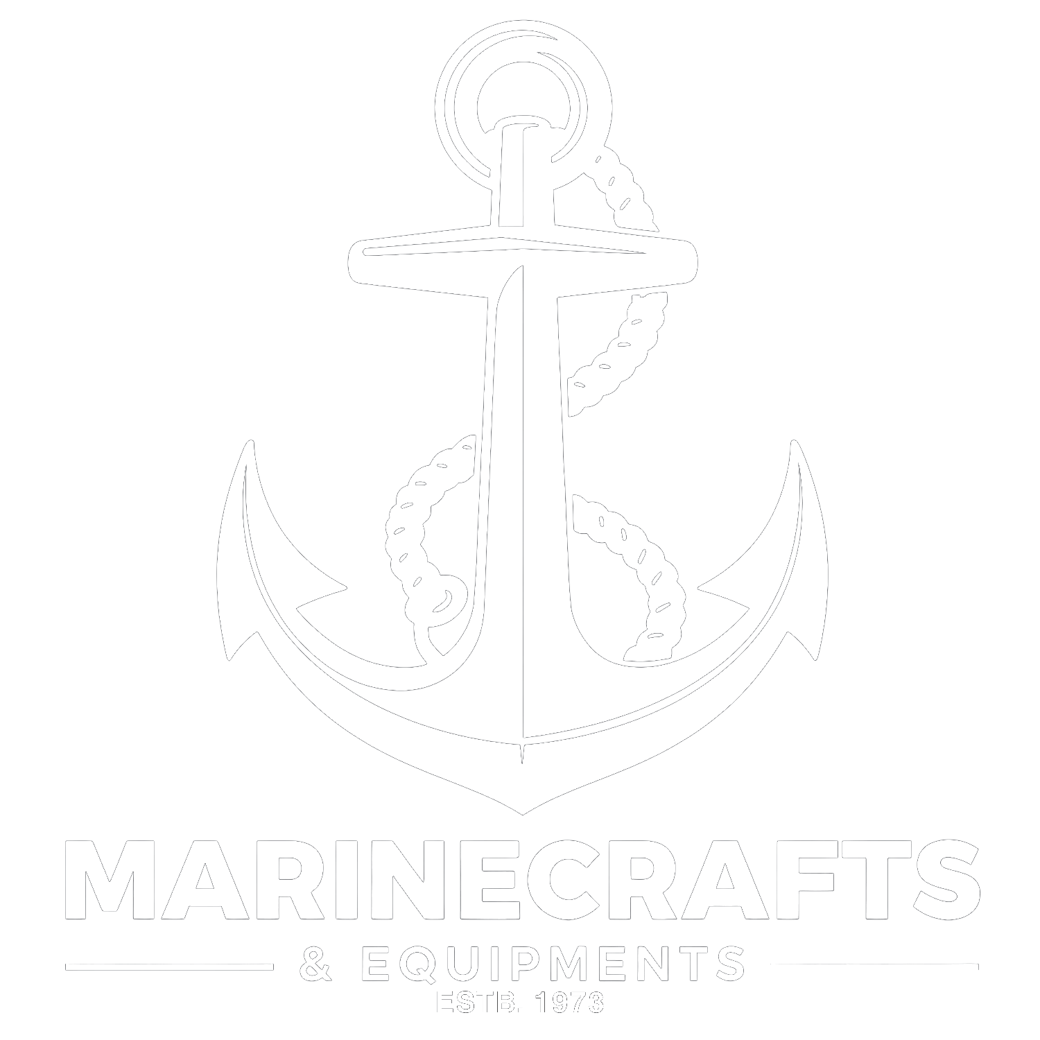 Marine Crafts Logo