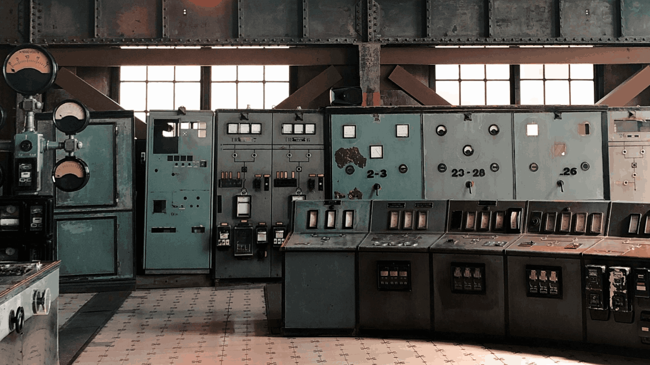 Power Systems and Infrastructure