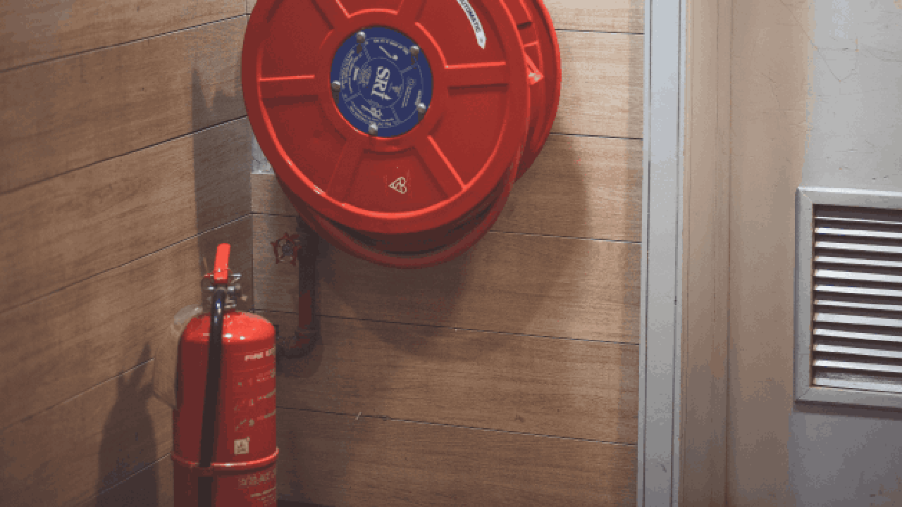 Finishing Services - Sand Blasting and Painting